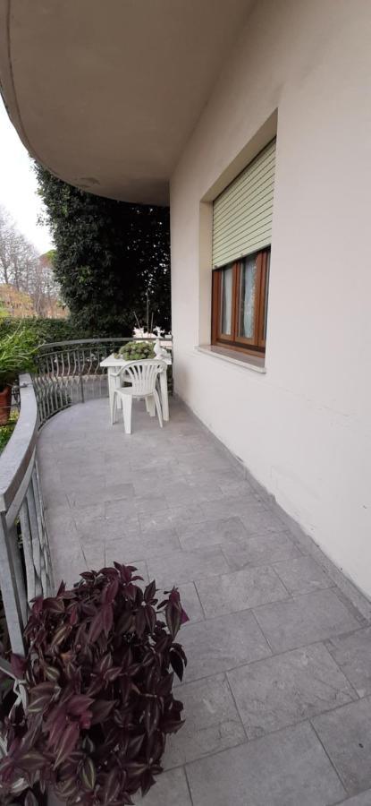 Villa Da Giusi Morciano di Romagna Exterior foto